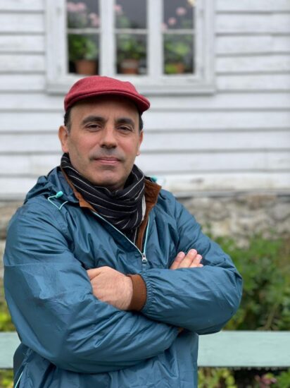 Gianluca Atzeni, Gambero Rosso