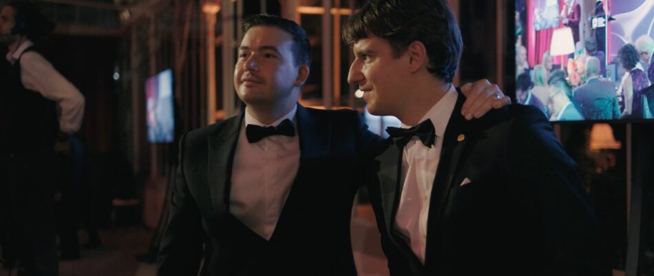 I “The Golden Vines Awards”