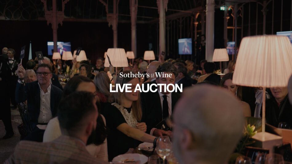 I “The Golden Vines Awards” 