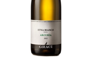 Graci, Doc Etna Bianco Arcurìa 2011