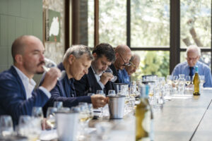 Vino e ricerca, Masi Agricola rappresenta l&rsquo;Italia nel Consorzio Internazionale Imprese Oiv