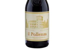 Il Pollenza, Marche Igt Rosso Il Pollenza 2016
