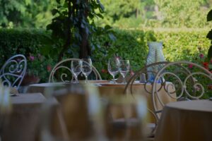 Locanda Cipriani - Torcello (VE)
