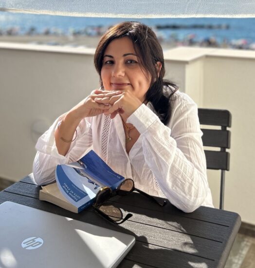 Loredana Sottile, Gambero Rosso