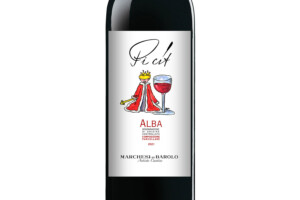Marchesi di Barolo, Doc Alba Picìt 2021