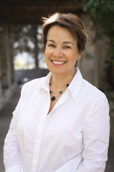 Maria Canabal (Forum Parabere), “Premio Casato Prime Donne” 2023 