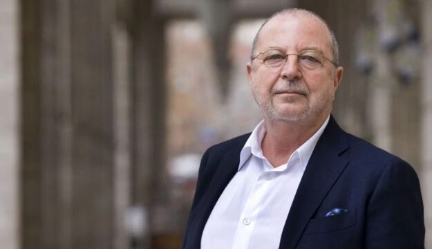 &ldquo;La cucina italiana ha tanti perch&eacute;, e le risposte ci regalano racconti meravigliosi&rdquo;
