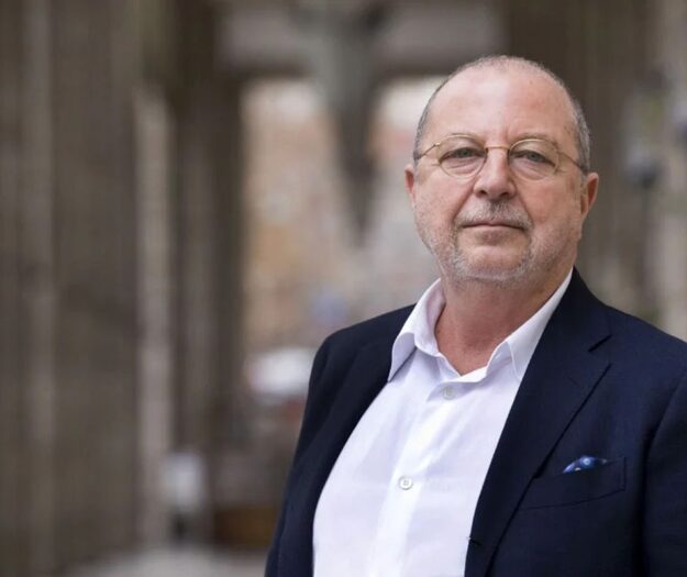 &ldquo;La cucina italiana ha tanti perch&eacute;, e le risposte ci regalano racconti meravigliosi&rdquo;