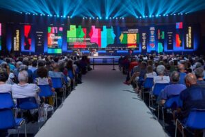 Meeting di Rimini: la sicurezza alimentare (e Confagricoltura) protagonista