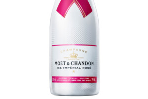 Moët & Chandon, Aoc Champagne Demi-Sec Ice Imperial Rosé