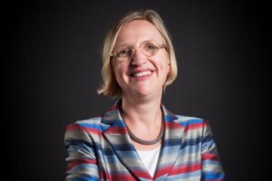 Elisabetta Moro: “le regole della tavola le hanno date le religioni, e poi i nutrizionisti”