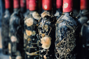 Vini subacquei: seguendo il trend del momento c’è anche chi incappa nell’illegalità 