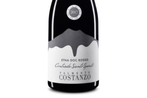 Palmento Costanzo, Doc Etna Rosso Contrada Santo Spirito 2017