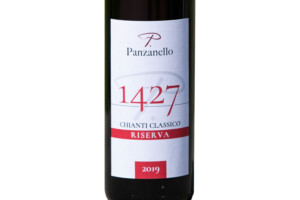 Panzanello, Docg Chianti Classico 1427 Riserva 2019