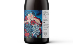 Patria, Doc Etna Rosso Sensi 2016