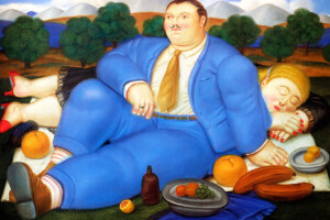 Ferragosto con meno tataki e più parmigiane, che hanno fatto grande la cucina italiana