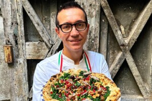 La storia della cucina italiana &ldquo;custodita&rdquo; a Pompei che continua ad ispirare i grandi chef