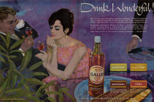 La pubblicità degli alcolici non ha alcun effetto causale sulla crescita dei consumi