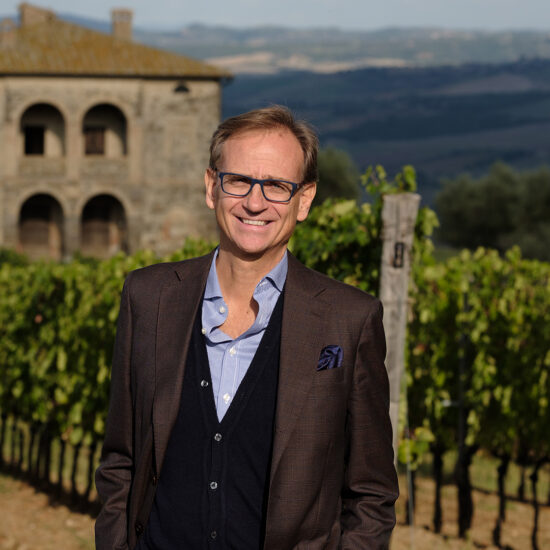 Giampiero Bertolini, ad Biondi-Santi