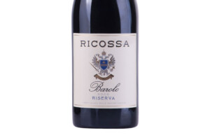 Ricossa, Docg Barolo Riserva 2016