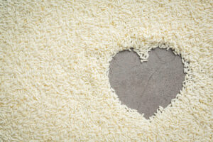 Il riso &egrave; amato dagli italiani ma per i consumatori ha un problema di comunicazione