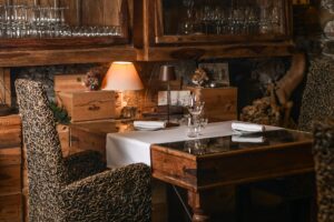 Cantine Cattaneo - Sestri Levante (GE)