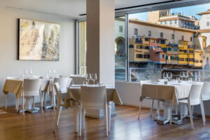 Golden View - Firenze