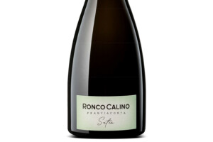 Ronco Calino, Docg Franciacorta Brut Satèn
