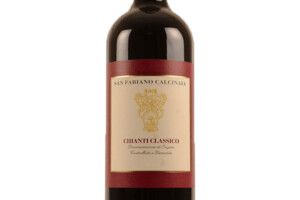 San Fabiano Calcinaia, Docg Chianti Classico 2021