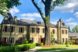 Le difficolt&agrave; del gigante Ste. Michelle affossano la viticoltura dello Stato di Washington