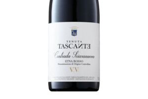 Tascante, Doc Etna Rosso Contrada Sciaranuova V. V. 2019