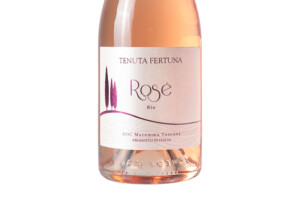 Tenuta Fertuna, Doc Maremma Toscana Rosé Bio 2022