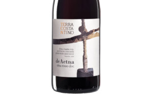 TerraCostantino, Doc Etna Rosso deAetna 2022