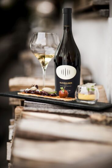 “La Notte degli Aromi” alla Cantina Tramin a Termeno