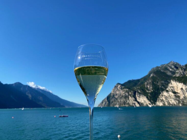 Bollicine al lago e in montagna e rievocazioni storiche in tempo di  vendemmia: ecco gli eventi - WineNews