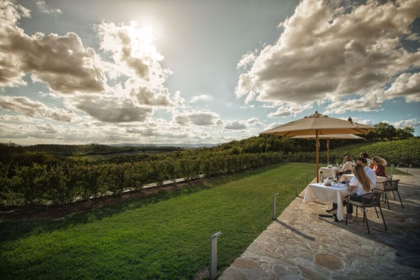 Vallepicciola ospita i musicisti della Chigiana in Chianti Classico