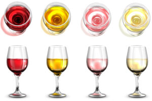 Il mercato del vino in Italia crescerà in valore del 6,7% all’anno (fino al 2027), secondo Statista