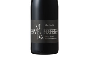 Vivera, Doc Etna Rosso Contrada Martinella 2016