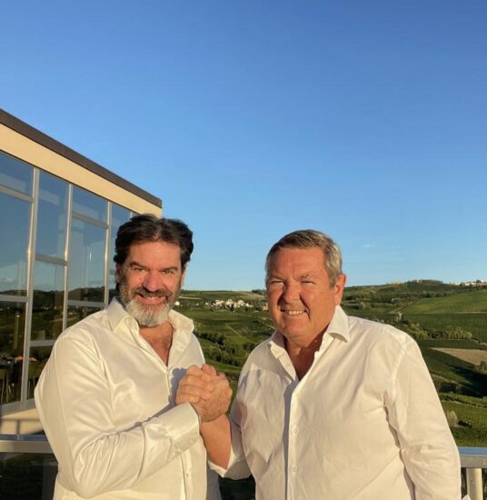 La spesa dell’estate al ristorante Fipe