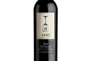 Zorzettig, Doc Friuli Colli Orientali Schioppettino Myò 2018