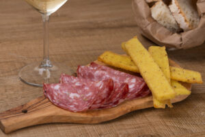 Do you like Finocchiona? Gli americani assaggeranno presto due tra i pi&ugrave; tipici salumi italiani