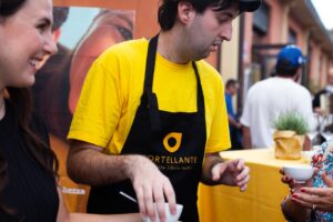 Ora i tortellini dei ragazzi autistici si potranno acquistare: apre la &ldquo;Bottega del Tortellante&rdquo;