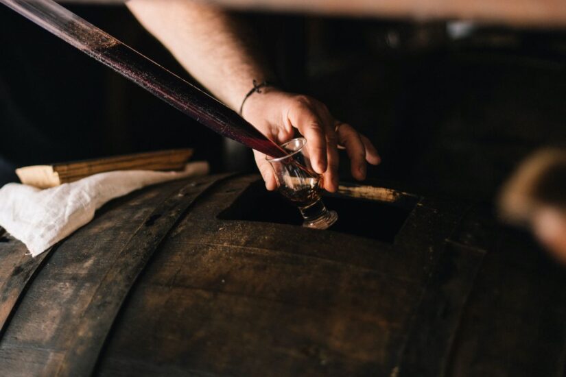 “Acetaie Aperte” ne “Le Terre del Balsamico” di Modena