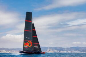 ColleMassari &ldquo;Official Wine Supplier&rdquo; del team Alinghi Red Bull Racing nell&rsquo;America&rsquo;s Cup