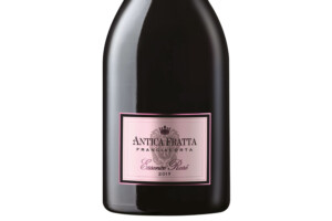 Antica Fratta, Docg Franciacorta Brut Rosé Essence 2019