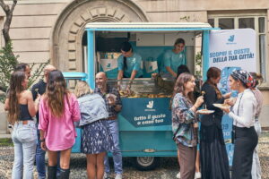 Chiedere consiglio per il ristorante ad un cittadino del posto? Non sempre &egrave; la scelta giusta