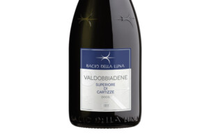 Bacio della Luna, Docg Valdobbiadene Prosecco Superiore di Cartizze Dry 2022