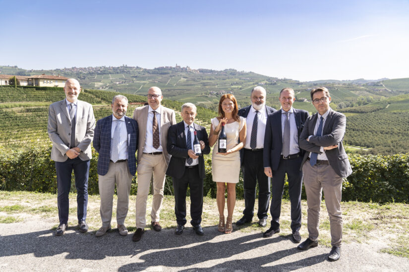 Vino & charity, ecco “Barolo en primeur” 2023