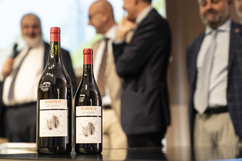 Vino & charity, ecco “Barolo en primeur” 2023