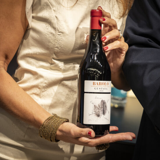 Vino & charity, ecco “Barolo en primeur” 2023